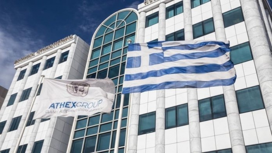 ΕΧΑΕ: Αυξάνουν τη συμμετοχή οι Praude και Πειραιώς, μειώνει η Jefferies