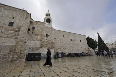 Gatestone Institute: Ο θάνατος του Χριστιανισμού στη Βηθλεέμ