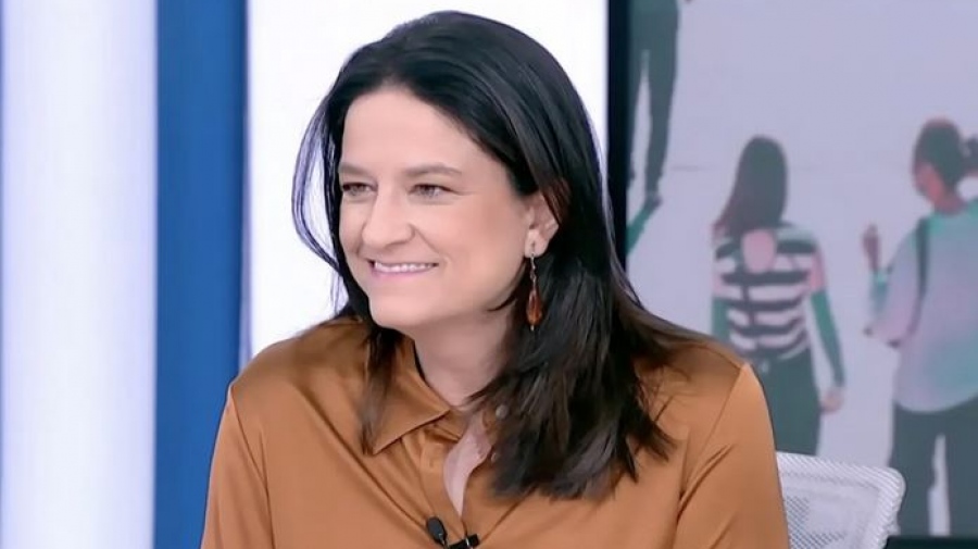 Κεραμέως: Νέο πρόγραμμα επιχειρηματικότητας για ίδρυση επιχείρησης για 2.100 νέους από 18 έως 29 ετών