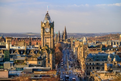 Domino of secessions in Britain: Scotland, Wales and Northern Ireland look toward the exit - Something that benefits Russia