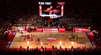Final Four στο ΣΕΦ στην επόμενη τριετία: Το πλάνο των Αγγελόπουλων