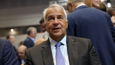 Μαύρα μαντάτα για εκδότη που έφυγε από την κυβέρνηση ο φίλος του ο Βορίδης…