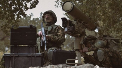 Εξασθένησε η αεράμυνα του Ισραήλ, χτυπήθηκε το Iron Dome – Η Hezbollah επιτίθεται τώρα με καταιγισμό πυραύλων και drones