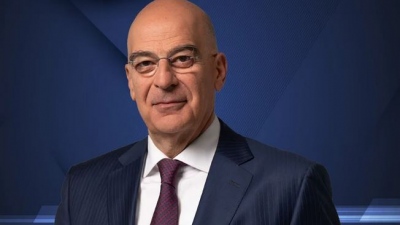 Στην Άτυπη Σύνοδο των Υπουργών Άμυνας της ΕΕ στη Λευκωσία ο Δένδιας: Ουκρανία, ασφάλεια και ελεύθερη ναυσιπλοΐα