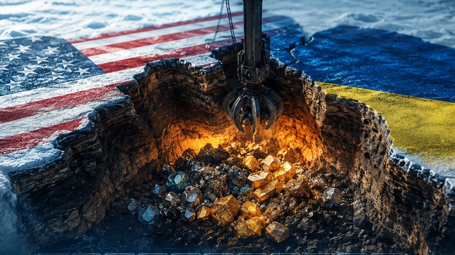 Η παγίδα του αιώνα: Ο Trump εξαπατήθηκε για μισό τρισεκατομμύριο για πρώτη φορά στη ζωή του λόγω... Ρωσίας - Το deal λύγισε