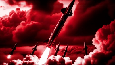 Mossad’s 