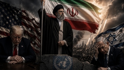 A historic defeat for the US and Israel, Iran humiliated them – Trump retreats... even on nuclear issues