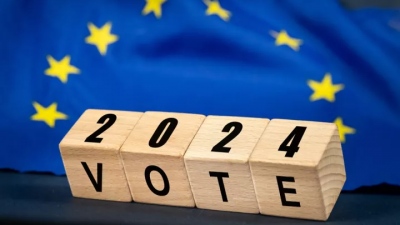 Προς αποχή ρεκόρ στις ευρωεκλογές - Ο Γεράκης της Marc «βλέπει» συμμετοχή κάτω από 50% - Δεν αποκλείεται το 20% για ΣΥΡΙΖΑ