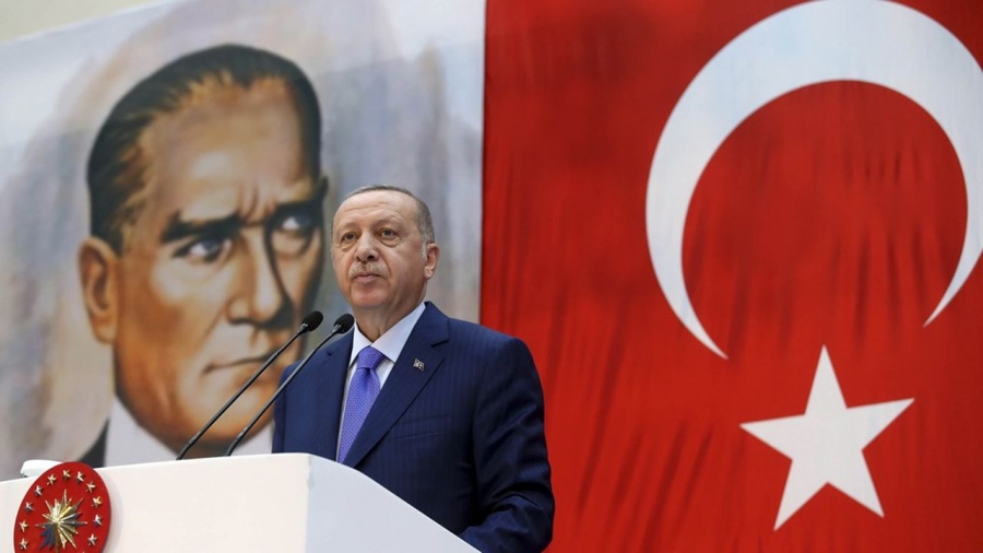 Ραγδαίες εξελίξεις στην Τουρκία – Πογκρόμ κατά επιχειρήσεων από Erdogan, κρατικοποίησε βιαίως πάνω από 1.000 επιχειρήσεις