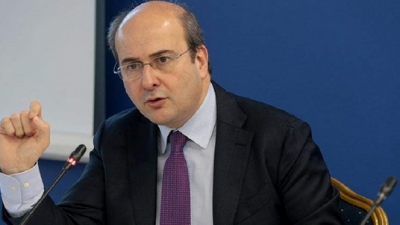Xατζηδάκης: Περίπου μια 13η σύνταξη θα δουν ένας στους δυο συνταξιούχους- Ο ΕΦΚΑ πλέον παράγει συντάξεις, τα επόμενα βήματα