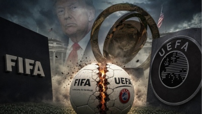 Civil war in football – FIFA points to fake news, moves full steam ahead with World Cup deal – UEFA threatens total boycott
