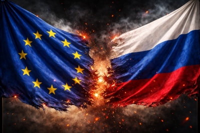 The two days of July that revealed the nakedness of European defense - Russia sees the weakness