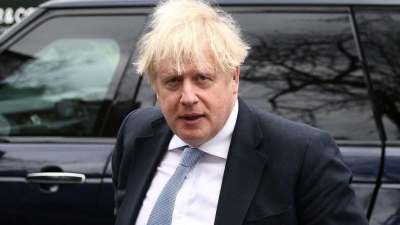 Τσεχία: Boris Johnson ο «Οθωμανός» που αιματοκύλησε την Ουκρανία – Πώς ο εγγονός του Ali Kemal τίναξε την ειρήνη στον αέρα