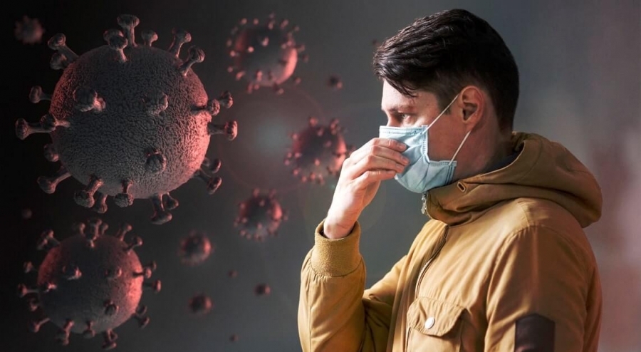 Cardiovascular Research - Ανατρεπτική έρευνα: Υψηλότερος ο κίνδυνος θανάτου 18 μήνες μετά τη μόλυνση από τον Covid 19