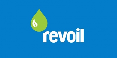 Revoil: Kέρδη 0,78 εκατ. ευρώ το α’ εξάμηνο 2025, στα 411,9 εκατ. ευρώ ο τζίρος