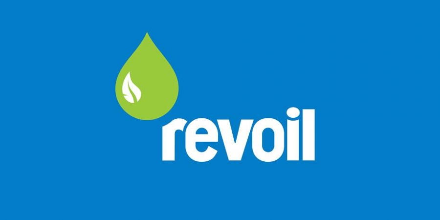 Revoil: Kέρδη 0,78 εκατ. ευρώ το α’ εξάμηνο 2025, στα 411,9 εκατ. ευρώ ο τζίρος