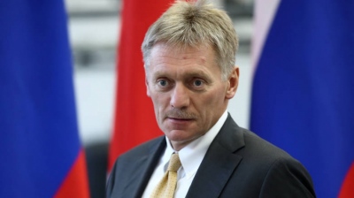 Peskov tells EU to face reality on the front line and outlines conditions for Putin to talk
