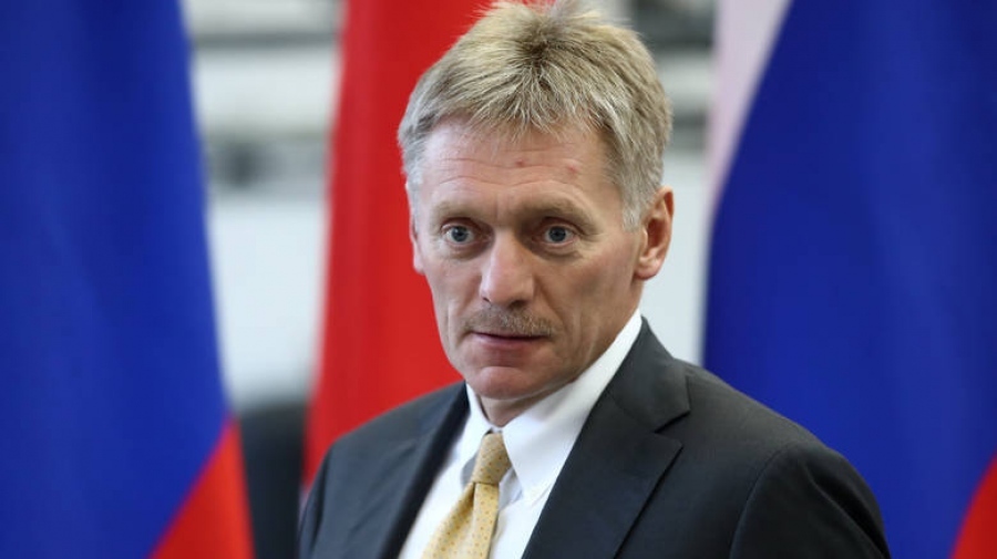 Peskov tells EU to face reality on the front line and outlines conditions for Putin to talk