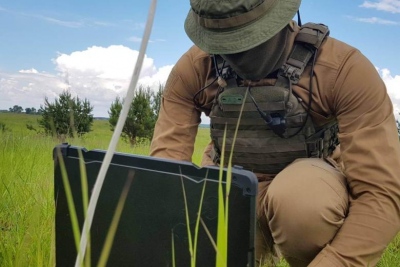 Δάκτυλος και Ισραήλ... «Όλος ο κόσμος ένας μεσάζων του ΝΑΤΟ»: Αποκαλύφθηκε ποιος έδωσε τον «Sakharok» στους Ουκρανούς