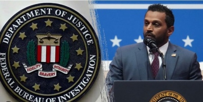 Kash Patel scandal: The investigation rocking the FBI – From Las Vegas to national security collapse!