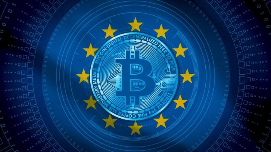 Αποκαλυπτική έρευνα της ΕΚΤ - Κυριαρχούν μετρητά και κάρτες, μόλις 1% των φυσικών καταστημάτων δέχεται κρυπτονομίσματα