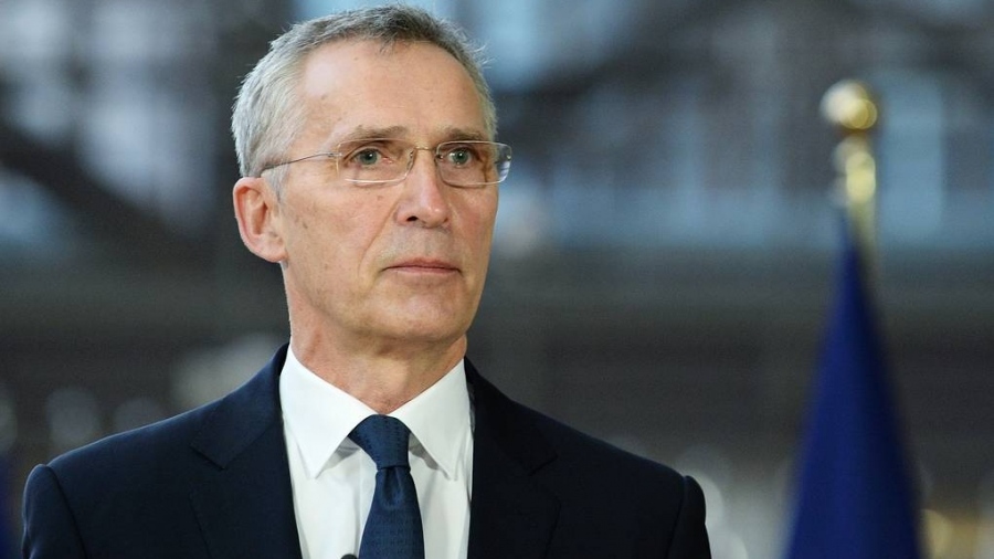 Αποκάλυψη-σοκ από τον Stoltenberg (ΝΑΤΟ): Αρνηθήκαμε να βοηθήσουμε τον Zelensky - Φοβηθήκαμε πόλεμο με τη Ρωσία