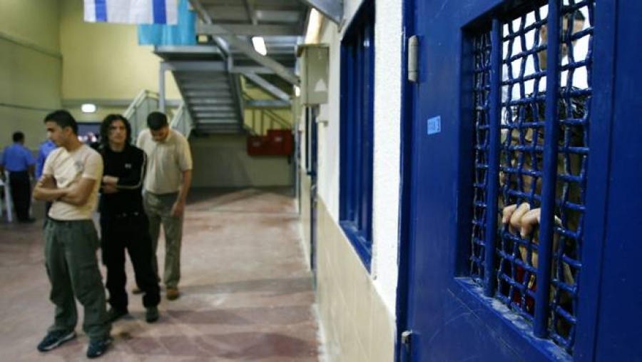 Παλαιστινιακό Γραφείο Μέσων Ενημέρωσης: 36 κρατούμενοι στη Γάζα βασανίστηκαν μέχρι θανάτου στις ισραηλινές φυλακές