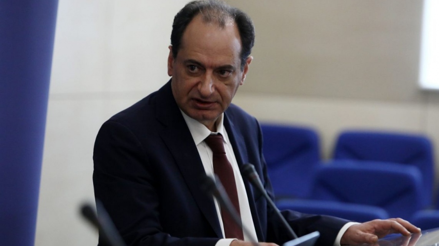 Σπίρτζης: Ελπίζω να μην απαξιώνεται η Αυγή για να πουληθούν περιουσιακά στοιχεία του ΣΥΡΙΖΑ