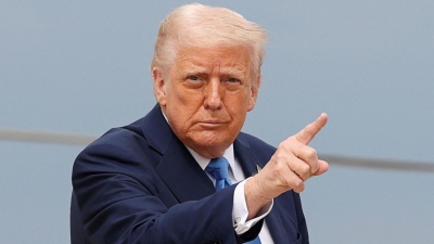 Σοκ - Ο Trump επέβαλε δασμούς 50% στη Βραζιλία – Νέα κλιμάκωση στο εμπορικό μέτωπο με δασμούς σε δεκάδες χώρες, στο στόχαστρο και η ΕΕ