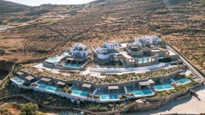 Διπλασιάζει τα ξενοδοχεία σε Ελλάδα το 2026 ο Radisson Hotel Group