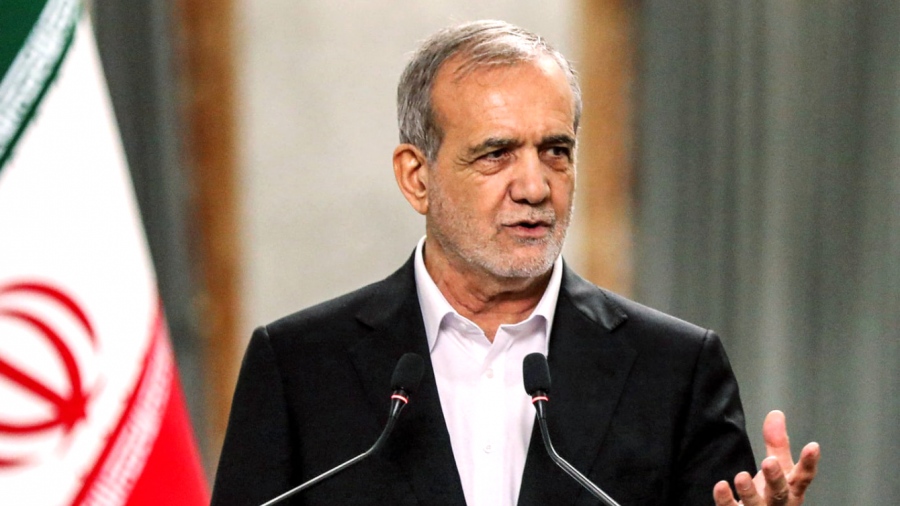 Θρίλερ στο Ιράν με την παραίτηση Pezeshkian - Η αντιπολίτευση πιέζει, ο πρόεδρος διαψεύδει
