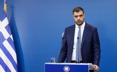 Τα είπε όλα και πήρε το μέρος του Σκέρτσου - O Μαρινάκης παραδέχτηκε ότι η Μαριάννα Πυργιώτη πληρώνεται από υπουργούς