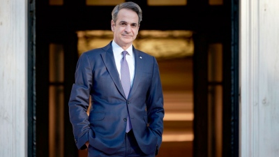 Η παρέα της Τήνου με Μητσοτάκη, Μυλωνά, Θεοχαράκη που απέφυγε τις πολιτικές συζητήσεις και διάφορους δυσάρεστους…