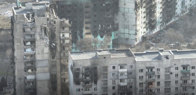Στόχος της Ρωσίας στην Ουκρανία το Donbass - Δέσμευση για μείωση στρατιωτικής δραστηριότητας στο Κίεβο