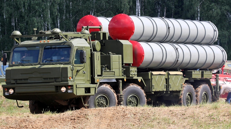 O Erdogan ανοίγει τις πύλες της κόλασης: Αποσύρει ρωσικά S-400, στρέφεται στα F-35 των ΗΠΑ - Δούμα: Μπλοφάρουν