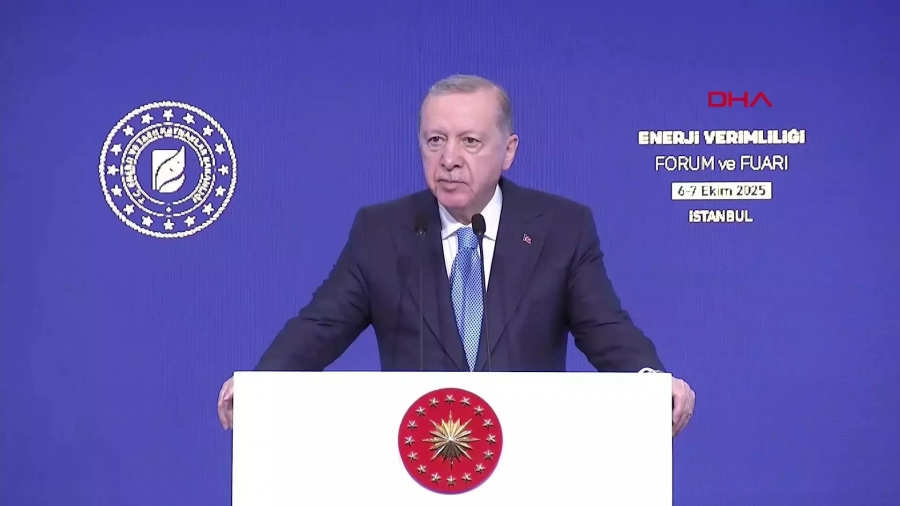 Καταπέλτης ο Erdogan κατά του CHP: Η αγορά φυσικού αερίου δεν είναι αγορά αναψυκτικού - Νέοι πυρηνικοί σταθμοί στο προσκήνιο