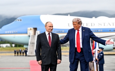 Ο Putin ξεκαθαρίζει: Η εξάλειψη των αιτιών της ουκρανικής κρίσης θα αποτελέσει τη βάση της διευθέτησης