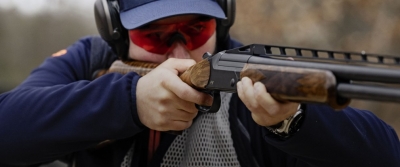 Blaser F3: Αποκλειστικά σκοπευτικό