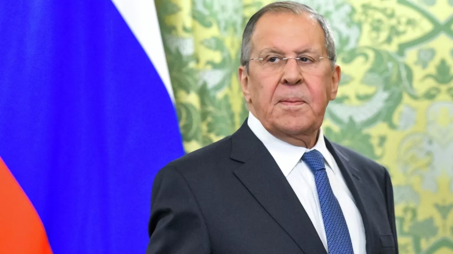 Σχέδιο – σοκ για Nord Stream: Ο Lavrov κατηγορεί τις ΗΠΑ ότι θέλουν να αρπάξουν τον αγωγό και να ελέγξουν το φυσικό αέριο της Ευρώπης
