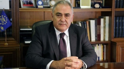 Χατζηθεοδοσίου - Επ. Επιμελητήριο Αθηνών: Ζητά κυβερνητική παρέμβαση για τα POS