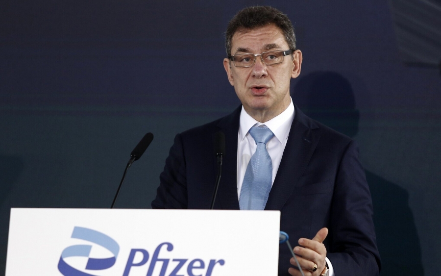 Αποκάλυψη: Πυρ ομαδόν κατά Bourla - Καταδίκη για παραπλανητικές δηλώσεις για το εμβόλιο - Αποδείχθηκε παραβίαση της Pfizer