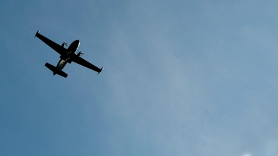 Συναγερμός στη Μολδαβία - Τι ετοιμάζει η Ουκρανία κι έστειλε πολεμικά αεροσκάφη στη μολδαβική στρατιωτική βάση Markuleshti