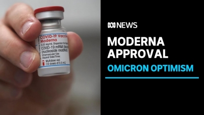 Moderna: Φόβοι για υπερμετάλλαξη από τον συνδυασμό της «Omicron» με την «Delta»