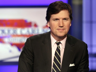 Tucker Carlson: Ψεύτες χωρίς τιμή, σοφία ή αφοσίωση στις ΗΠΑ επηρεάζονται από ακραίους υποστηρικτές του Ισραήλ