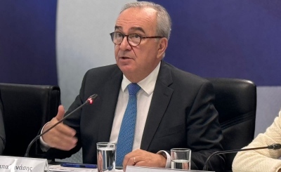 ΥΠΕΘΟ: Αναβάθμιση υποδομών για ΑμεΑ και πρωτογενή τομέα σε Τρίπολη και Μεγαλόπολη - Έργα ύψους 774.000 ευρώ