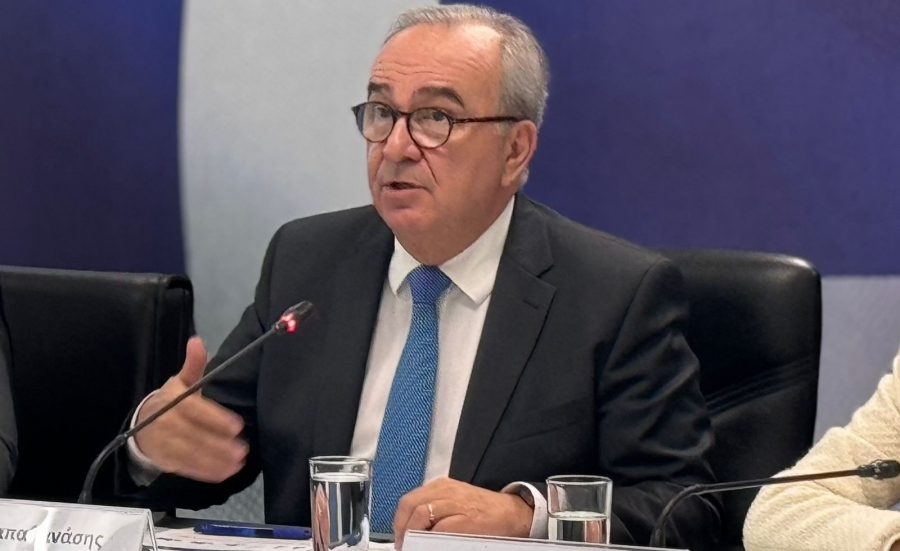 ΥΠΕΘΟ: Αναβάθμιση υποδομών για ΑμεΑ και πρωτογενή τομέα σε Τρίπολη και Μεγαλόπολη - Έργα ύψους 774.000 ευρώ