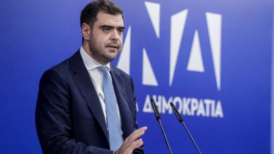Φωτιές άναψε η πρόταση Στουρνάρα για τις φοροαπαλλαγές - Μαρινάκης: Δεν έχω τέτοια πληροφόρηση