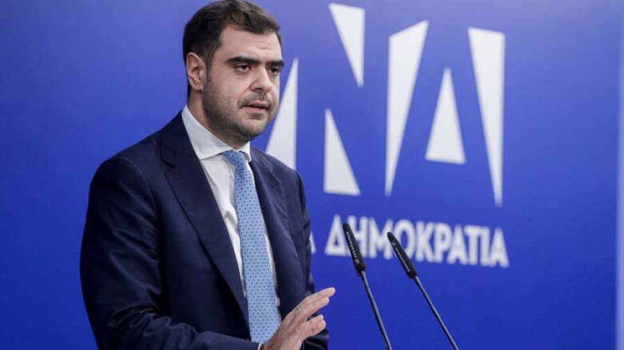 Φωτιές άναψε η πρόταση Στουρνάρα για τις φοροαπαλλαγές - Μαρινάκης: Δεν έχω τέτοια πληροφόρηση