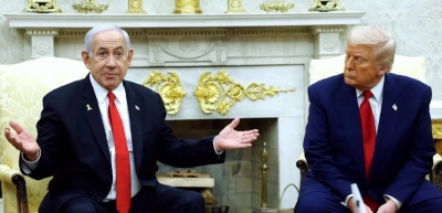 Αποκάλυψη NBC: Το Πεντάγωνο καλεί σε κόκκινο συναγερμό για ισραηλινή κατασκοπεία κατά Αμερικανών αξιωματούχων