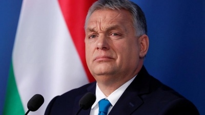 Ουγγαρία: Ο Orban έτοιμος να πληρώσει το ρωσικό φυσικό αέριο με ρούβλια